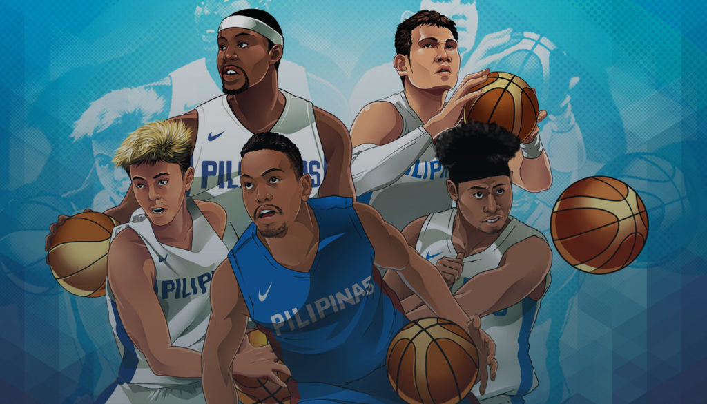 (Photo Credit: Rappler)